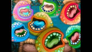Strange Monsters: Maws