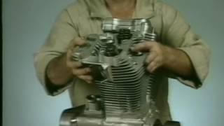 Harley Davidson Evolution Engine - Disassembly and Reassembly