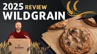 Wildgrain Unboxing and Review 2025