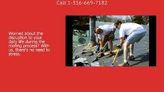 Roofers in Wichita Kansas