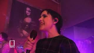 Princess Chelsea & The Dream Warriors - Forever is a Charm (live at The Beer Spot)