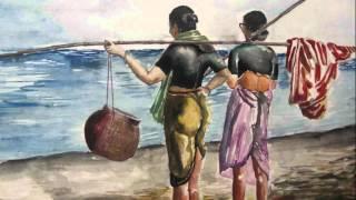 Song of the Fisherwomen by G.I. Gurdjieff and Thomas de Hartmann