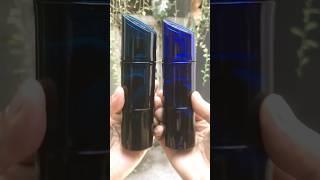 KENZO Homme: EDT [2022] or EDT Intense [2021] | #kenzo #fragrance #fragrancereview #perfume