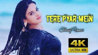 Terre Pyar Mein | Himesh Reshamiya New Song | Tausif Umar | Full HD Video