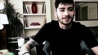 ZAYN MALIK & GIGI HADID (Zigi) - They don't know about us