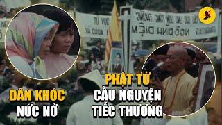 Giỗ Ngô Tổng thống, cả VNCH rơi lệ