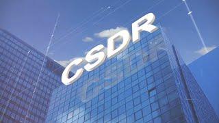 Central Securities Depositories Regulation (CSDR) Automation Solution | Meritsoft | Cognizant