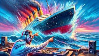 [Free FLP Download] Mythos 'N DJ Cosmo - The Heart Of The Ocean (Titanic Trance) - Vio Remake