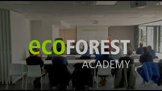 Welcome to the Ecoforest Academy