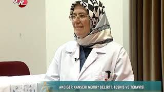 Akciğer Kanserinin Belirtisi Kişide Nasıl Hissedilir ?