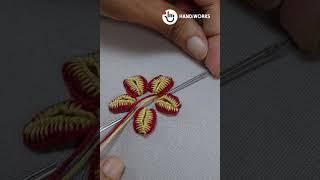 Flower Designs for Every Crafter   #crafts #flowers