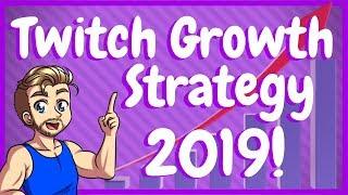 How To Grow On Twitch Right Now - Get Discovered!