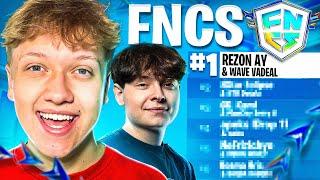 FNCS IST ENDLICH WIEDER ZURÜCK!  | Woche 1 mit Vadeal