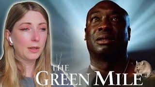 I Couldn't Hold Back the Tears | The Green Mile Reaction | Emotional Ending