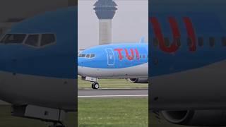 No, me first!! ️ #737 #a350 #tuifly #singaporeairlines #737800 #a350900 #aviation #planespotting