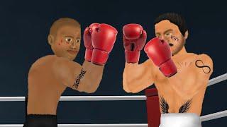 red glove boxing(supercity superhero sim)