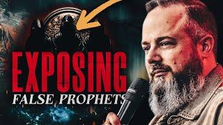 Exposing False Prophets 2025