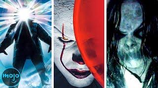 Top 30 Scariest Horror Movies of All Time