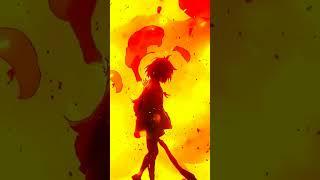 Set Fire To The Rain #anime #trending #shorts #short #animeshorts #music #amv