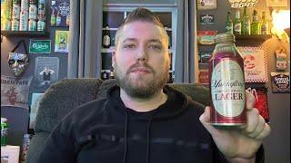 Yuengling Traditional Lager Beer Review! (Revisit)