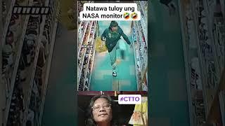 talented si ate  #funny #shorts #cttovideonotmine #goodvibes #viralshort