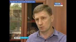 Вести-Хабаровск. Военная прокуратура проверит причины гибели солдат в ВВО