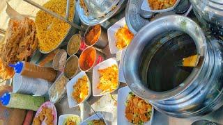 Best Dahi Bhallay - Peshawar University - Street Food Peshawar - Mr Golgappa