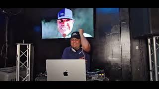 Dj Walter El Mas Sonado Salsa Live Ecuador Para Jr Producciones