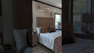 The Arabella | 3 beds, 2 baths, 2,160 sq. ft.  #home #claytonhomes #modernfarmhouse #kitchen