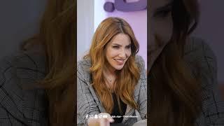 ناديا الزعبي-كيف الرجل ينسى انو متزوج