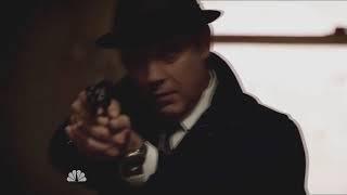 the Blacklist | developing story | NBC