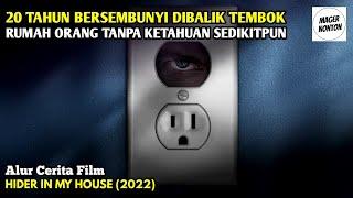 SEJAK SEKARANG PASTIKAN TAK ADA ORANG YANG SEMBUNYI DI DALAM TEMBOK RUMAH KALIAN - Alur Cerita Film