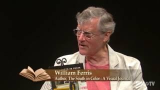 William Ferris, Epilogue | NC Bookwatch