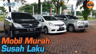 Dealer Ini Jual Rugi Innova, Vios, Avanza, Mobilio Dll