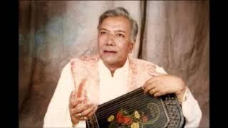 Ustad Ghulam Mustafa Khan, Raag Des, 1989