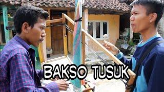 BATU (bakso tusuk) || film pendek ngapak #KEPRIMEN