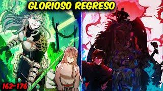 El GLORIOSO REGRESO de UN GRAN PROTA | LA VIDA DESPUÉS DE LA MUERTE | MANHWA