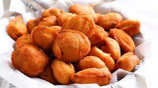 How to make AKARA // my Country's favorite Saturday morning breakfast // Akara and Akamu