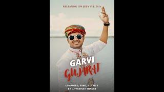 Garvi Gujarat by DJ Vaibhav Thakar