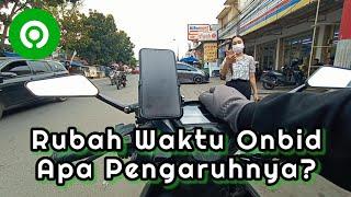 Onbid Sore Kok Gak se-Delay Onbid Pagi, Emang Ngaruh Geser Jam Onbid? | Live Onbid Bandung