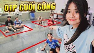 OTP Cuối Cùng Còn Sống Trong Ô Vuông - Trần Vy Vy Tập 72