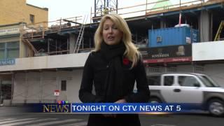 Coming up tonight on CTV News