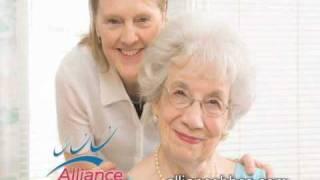 Alliance Home Health Care