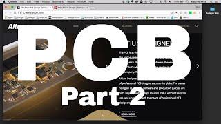 Arduino Prototyping Basics #28: PCB Design Software (Part 2 of 2)