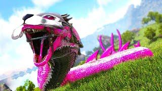 This Creature Can One-Shot KO ANY Creature in the Game! | ARK MEGA Modded #21