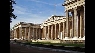 大英博物館 (The British Museum)