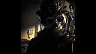 ghost the mask  #callofduty #cod #modernwarfare #mw2 #ghost #ghostedit #simonriley #edit #shorts