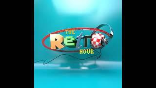 153: Retro Gaming Christmas Quiz 2018 - The Retro Hour EP153