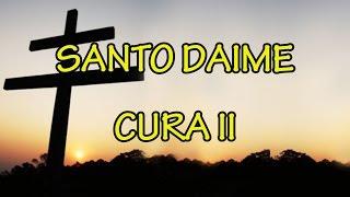 Cura II - Santo Daime