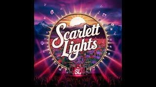 Scarlett Lights in Concert